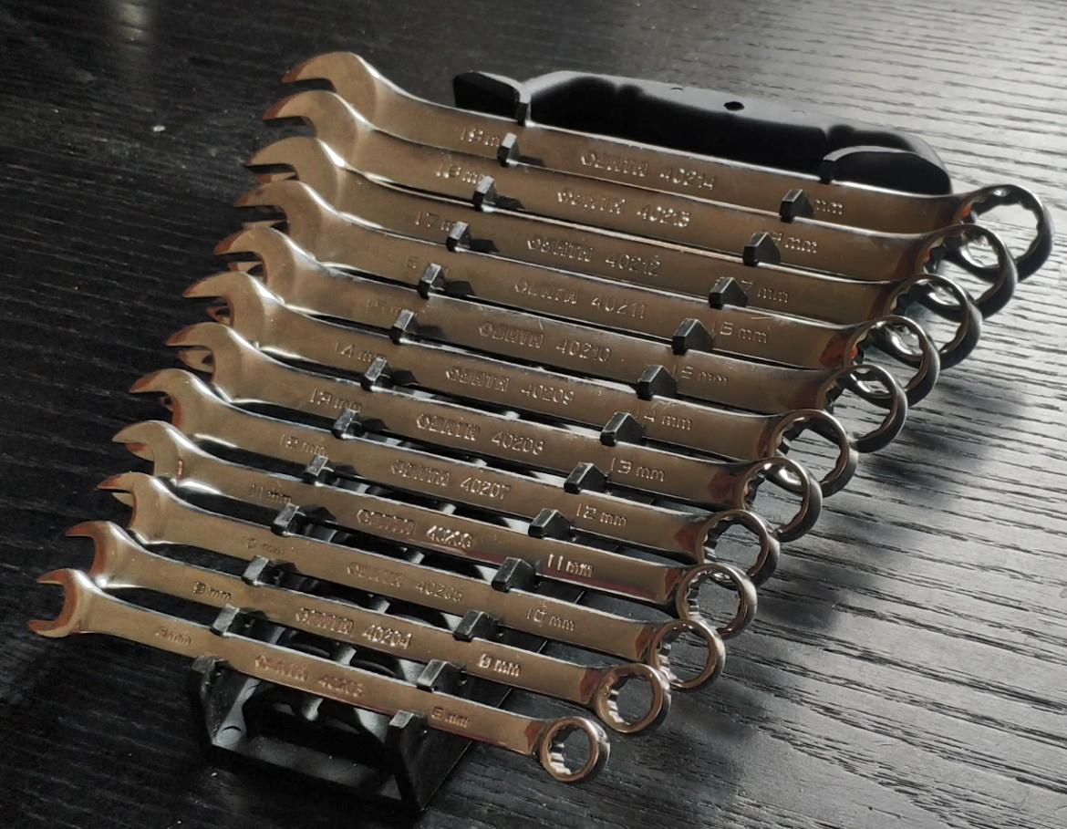 自制修摩托车专用工具,修摩托车需要哪些工具