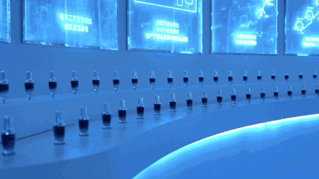 兰蔻第二代小黑瓶质感,兰蔻新款第二代小黑瓶