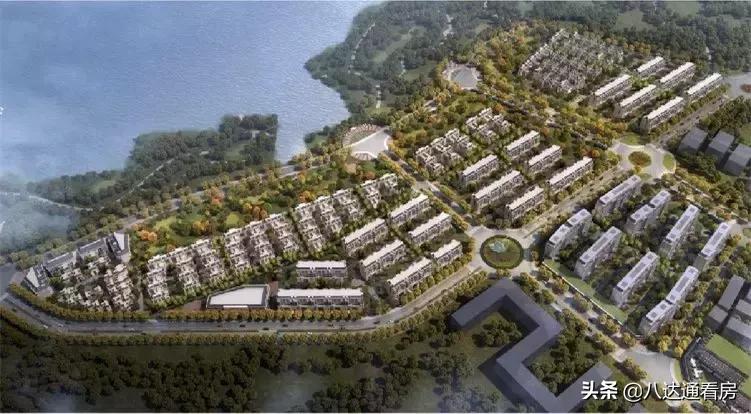 方圆侃房草海金地云海,昆明草海金地云海一号洋房