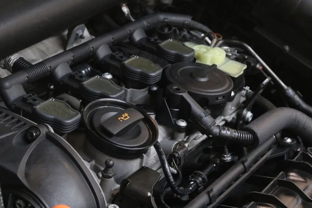 途观老车翻新改造全过程,怪兽翻新车