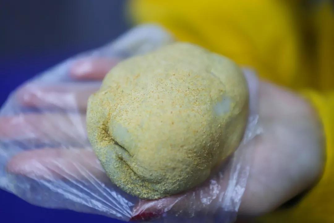 梅花糕南京最正宗,合肥梅花糕哪家正宗