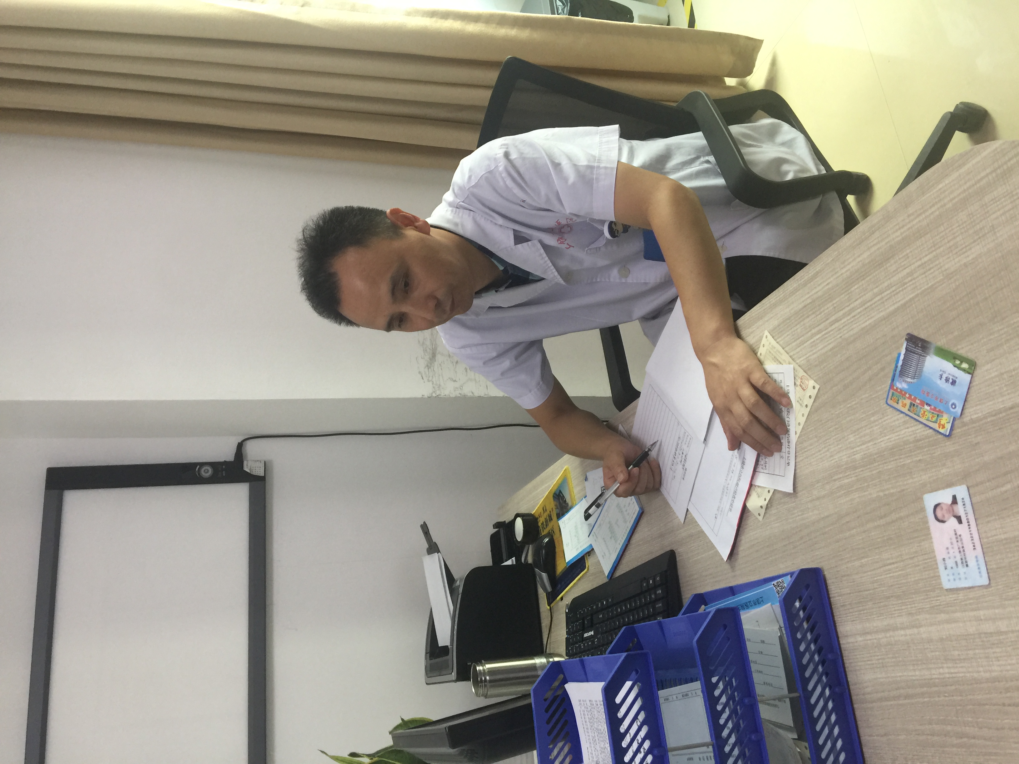 市立医院：用专业和大爱点亮生命之灯