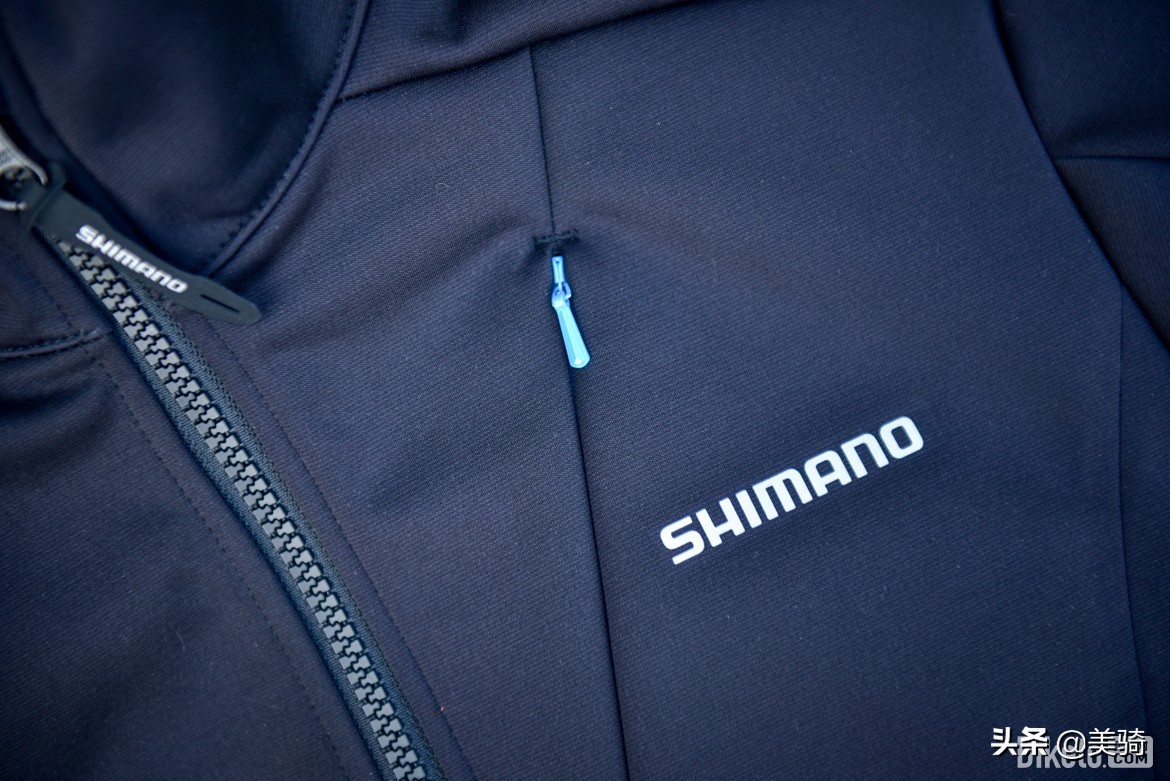 禧玛诺骑行排汗衣,禧玛诺3dr防风骑行服