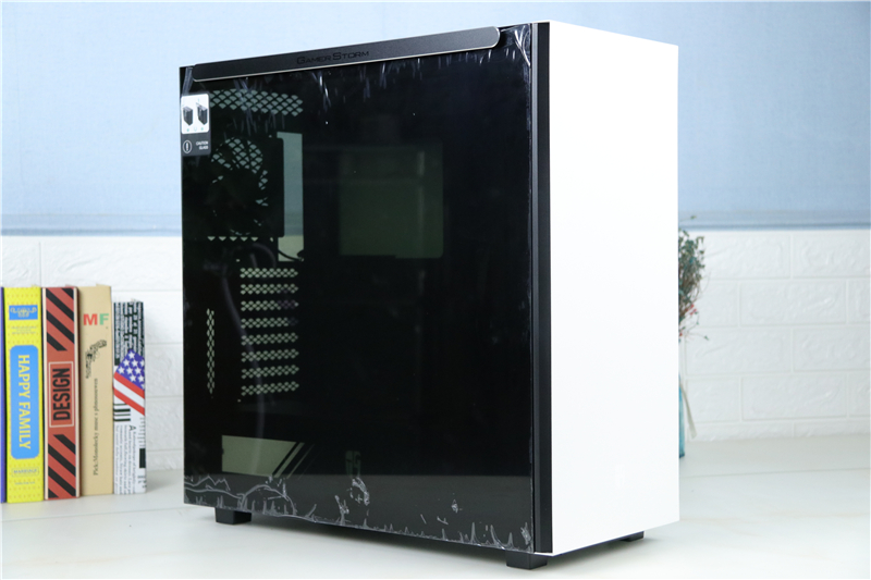 九州风神魔方370机箱,九州风神360水冷堡垒与冰魔方