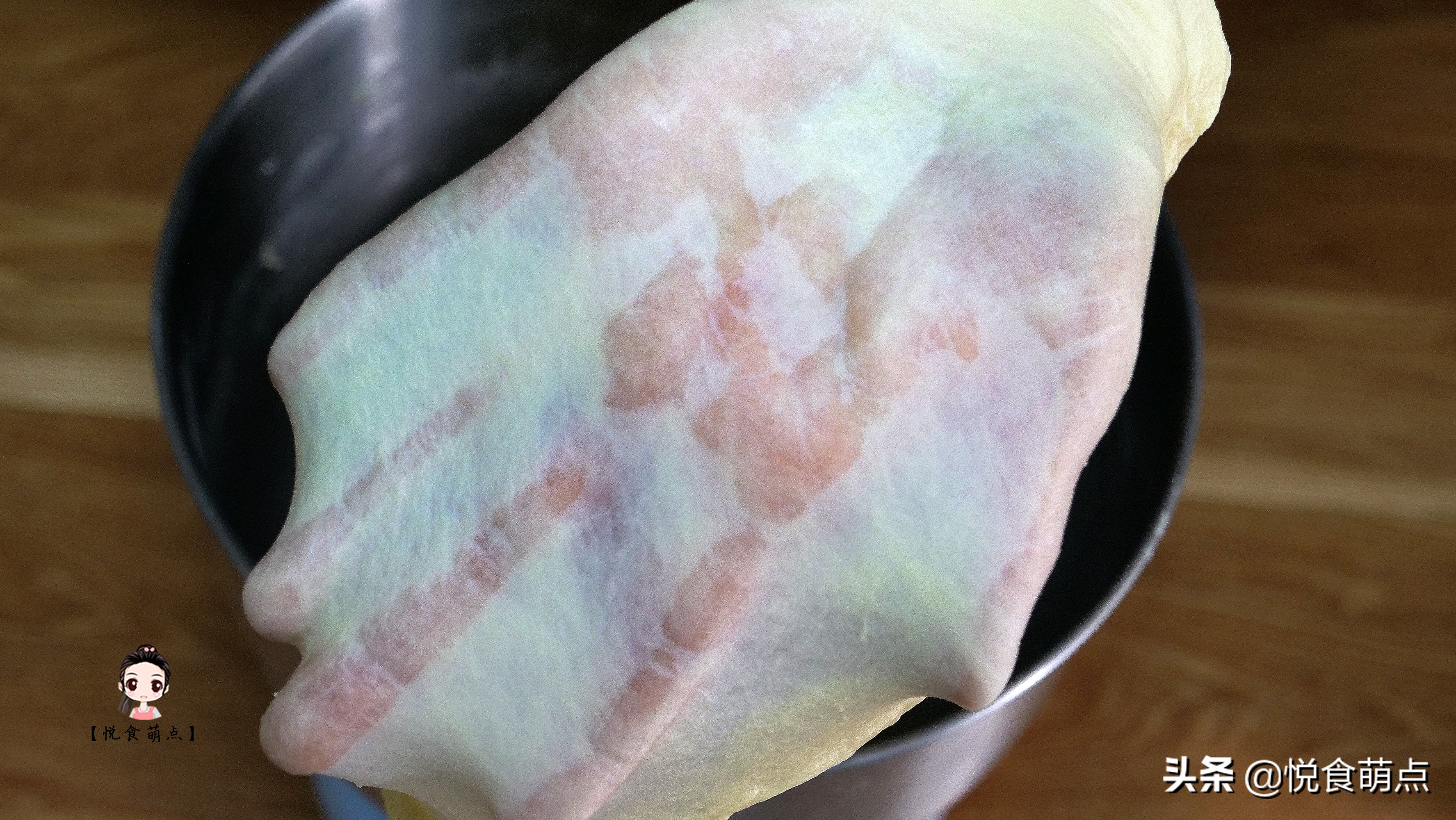 叉烧包做法口感绵软简单易学,叉烧包怎么做到又软又甜又香