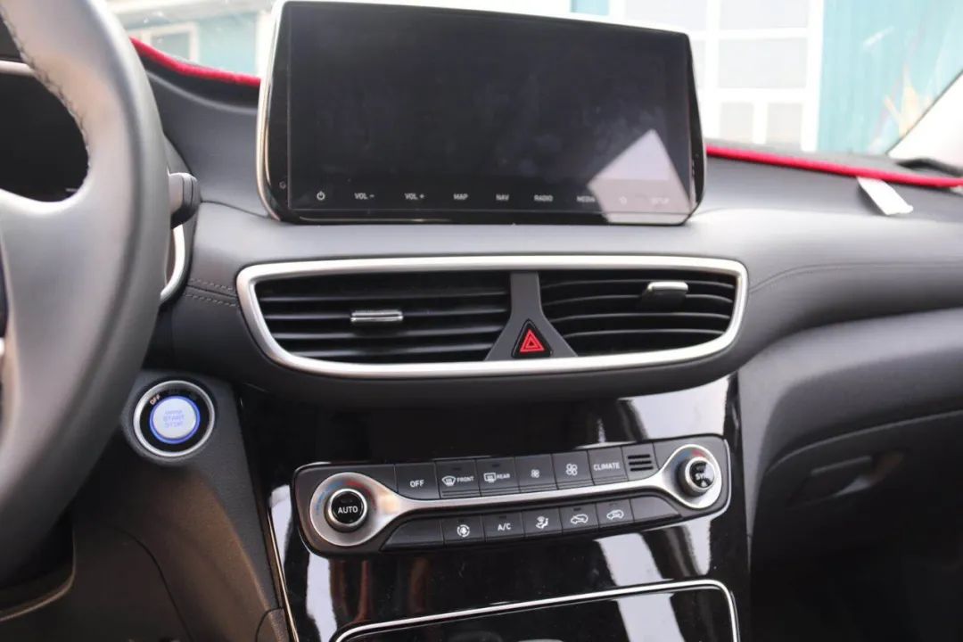 1.6t197马力,现代全新途胜最新消息