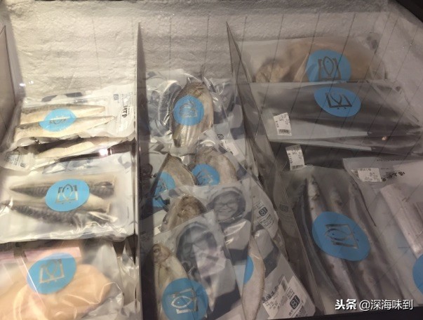 刺身的选择冰冻的还是冰鲜的,刺身怎么解冻比较好吃