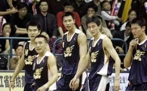 “46789,打遍天下无敌手”,这句话,对广东球迷来说有何含义?