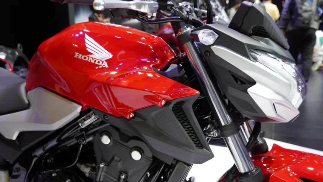 本田nss350新款上市,本田nss750价格2024年