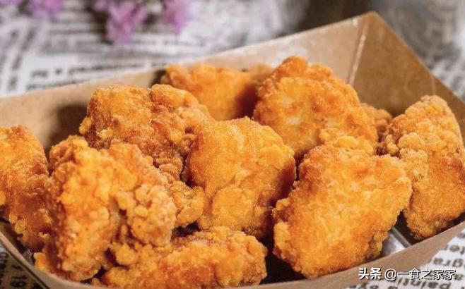 肯德基十大必点单品,肯德基哪些是必买的食品