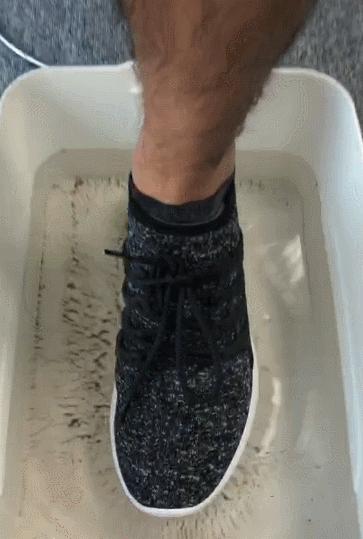 488堪比1890!小米史上最牛跑鞋,迪卡侬的价格,亚瑟士的质量