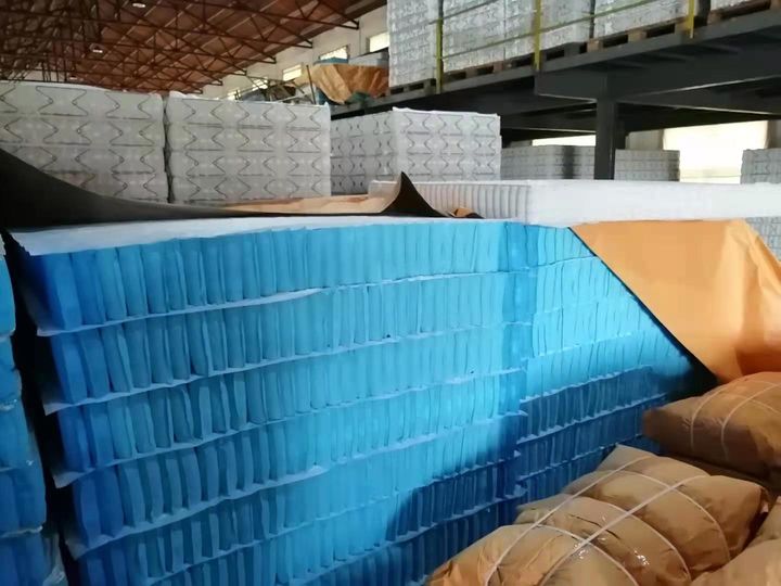 选床垫挑花眼了床垫到底如何选,选床垫要选什么弹簧