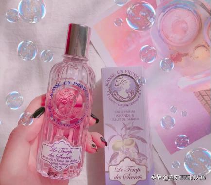 520“约会”仙女香合集：冰希黎让人“一见倾心”，最后1款撩汉！