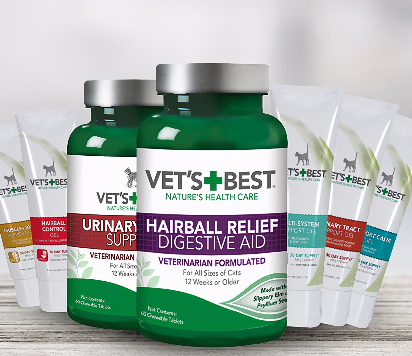 猫草片的正确吃法,猫草片哪种效果最好