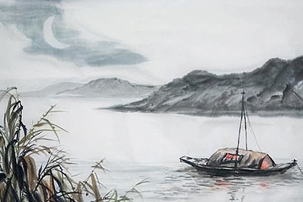 苏轼最经典的两首临江仙,苏轼写的所有临江仙