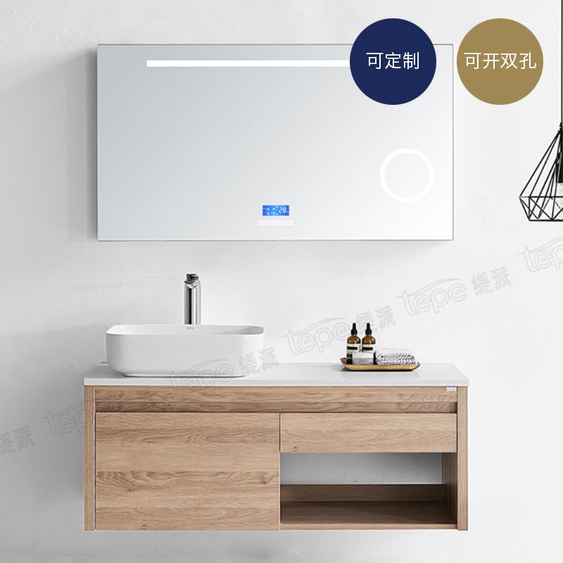 卫生间小怎么装洗手台最好,小卫生间哪种洗手台比较实用