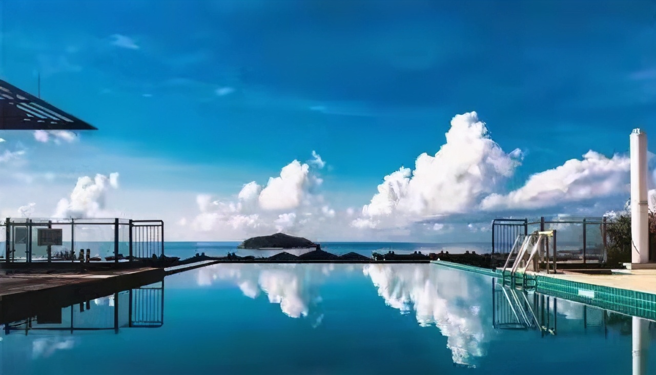 不会让人失望,海南万宁到底怎么样