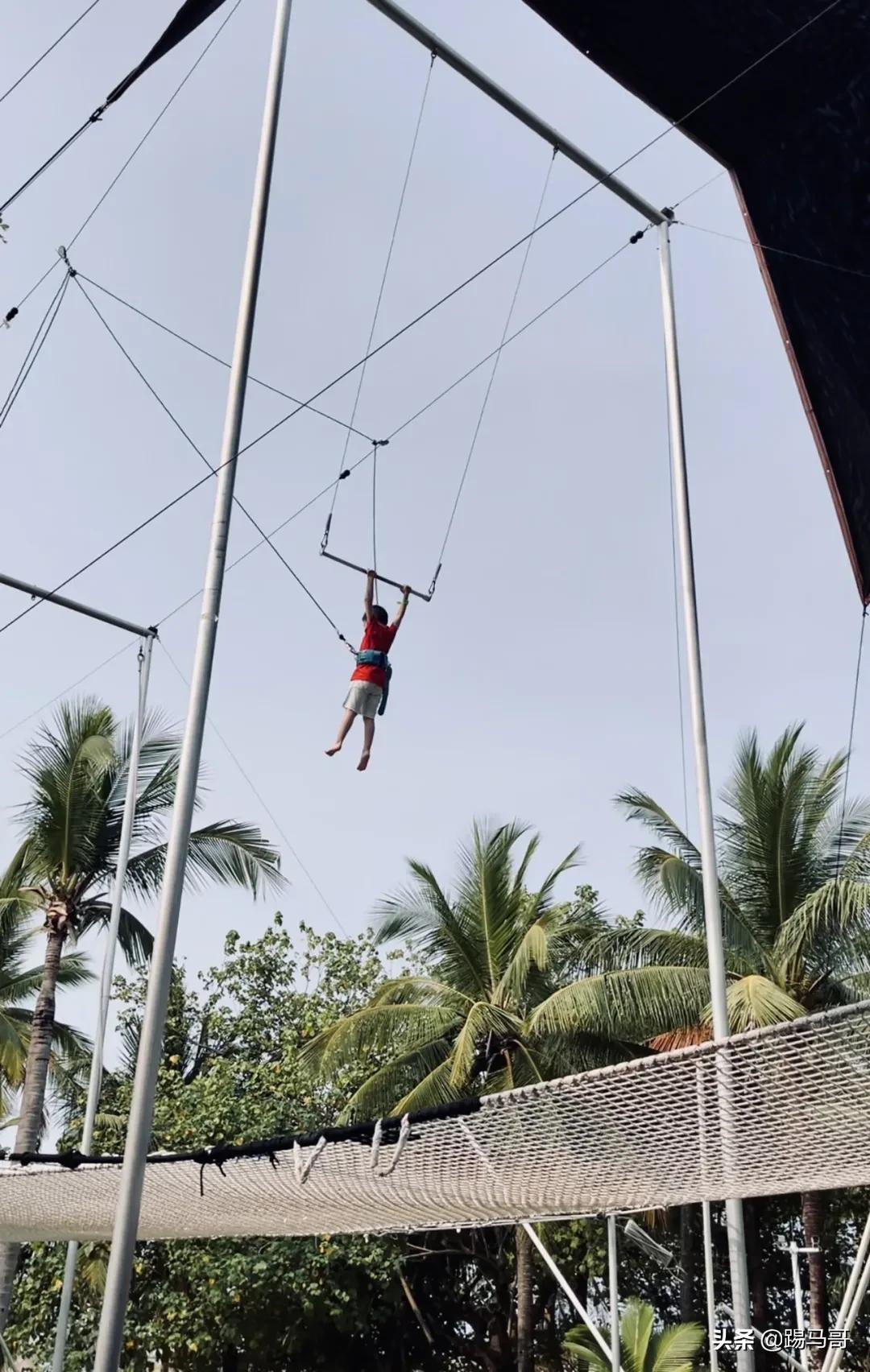 三亚避雷防坑攻略,三亚亲子游攻略亚特兰蒂斯