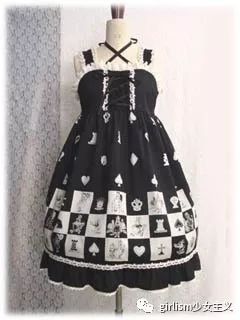 babydoll款式大全,babydoll萌款