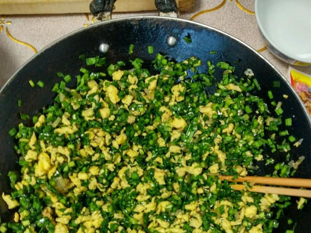 立冬吃饺子哪七个馅儿,立冬吃瓜馅儿饺子的寓意