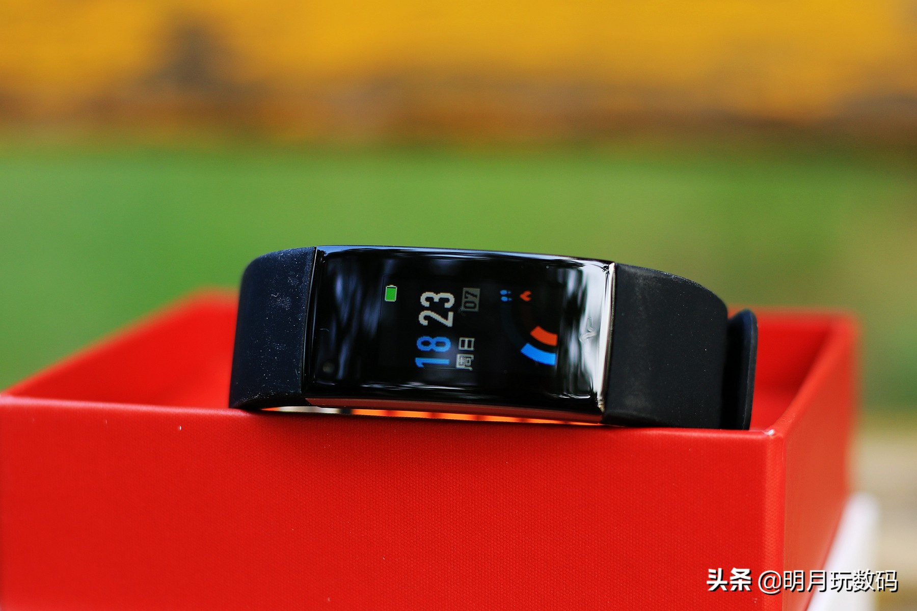 埃微i7e血压手环多少钱,埃微手环测评