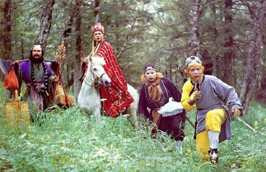 王者荣耀猴子联动西游记皮肤,西游记联动皮肤玉兔