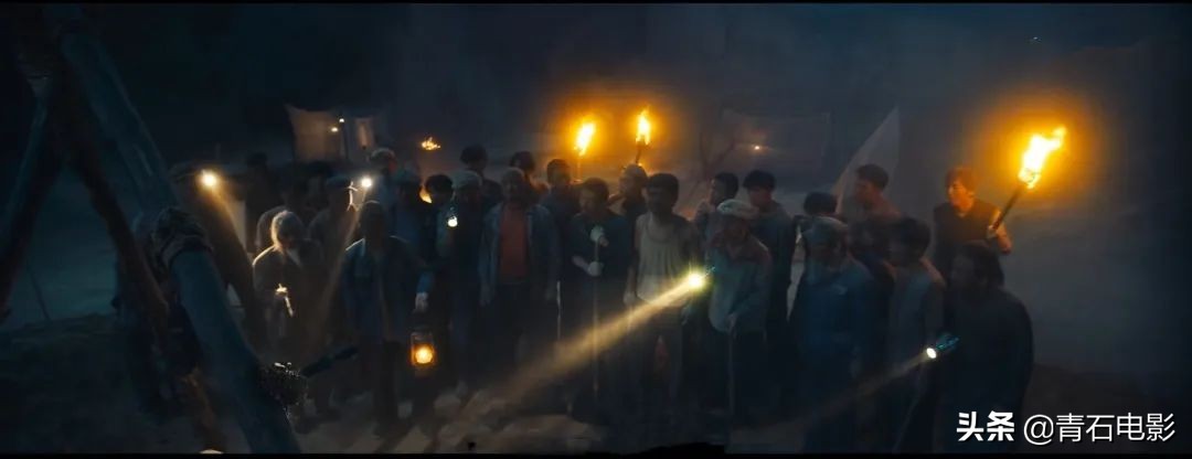 鬼吹灯哪个系列最值得看,鬼吹灯播了几部还有几部