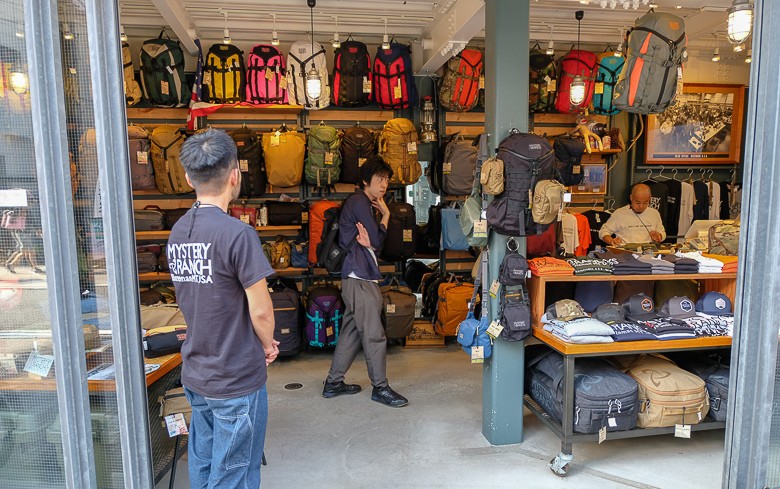 日本户外装备购买攻略,去日本必买的户外用品