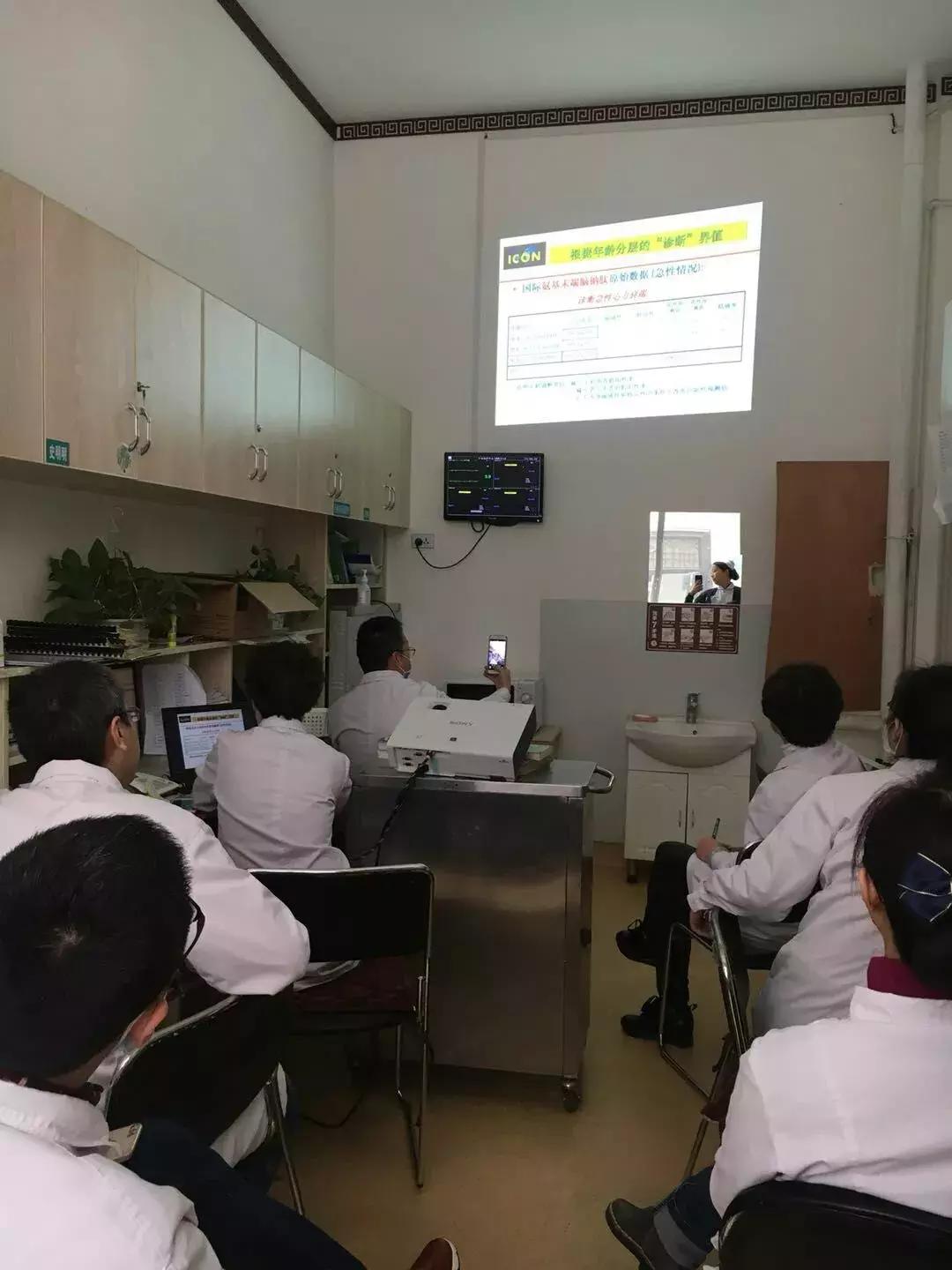 太原二院心脑血管科,太原心脑血管医院神经内科