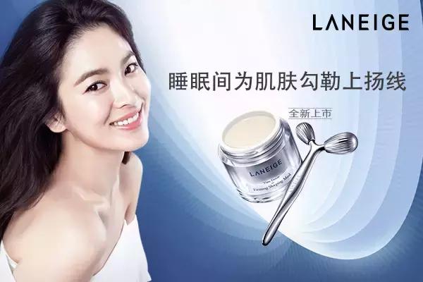 不知道这十个品牌别说自己了解韩国美妆