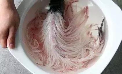 特色菜金毛狮子鱼,石家庄特色金毛狮子鱼