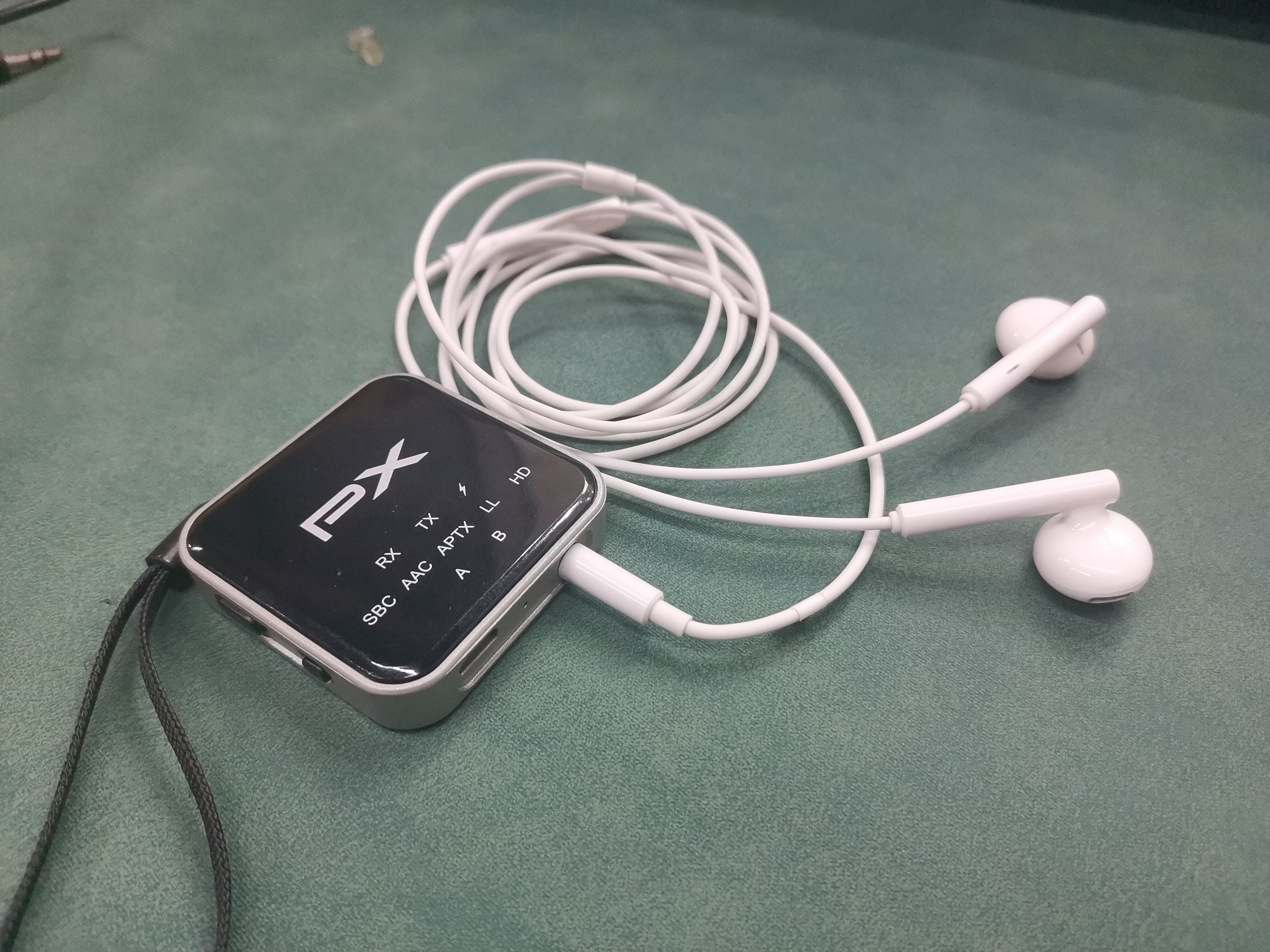 蓝牙耳机适配器评测,有线耳机蓝牙适配器效果好吗