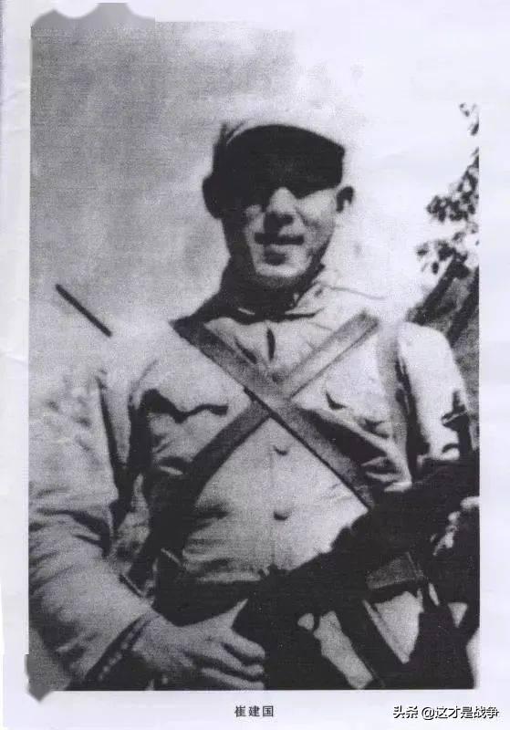 这一仗，甚至惊动了毛主席：此人英雄，我一定要见见他
