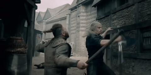 巫师故事全系列解析,巫师进化史全过程