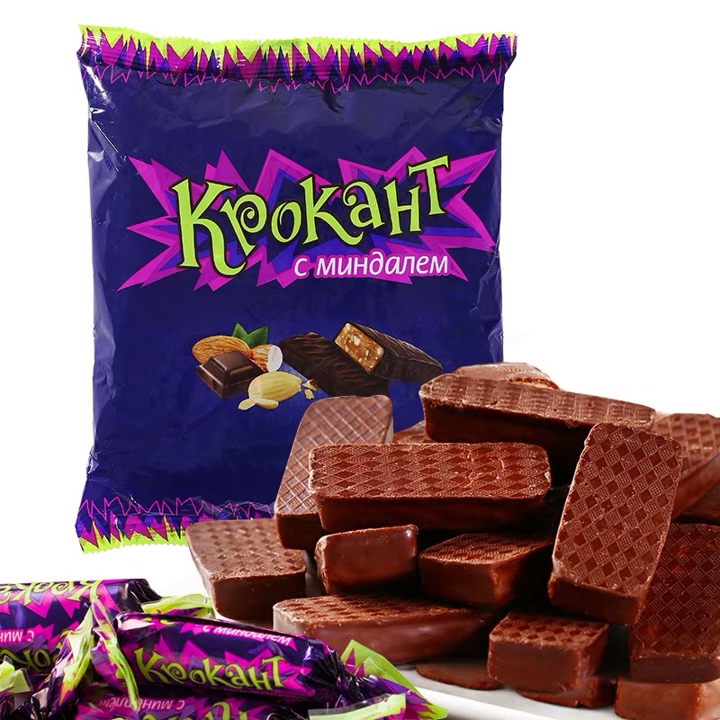 进口零食网购推荐,淘宝进口零食店推荐