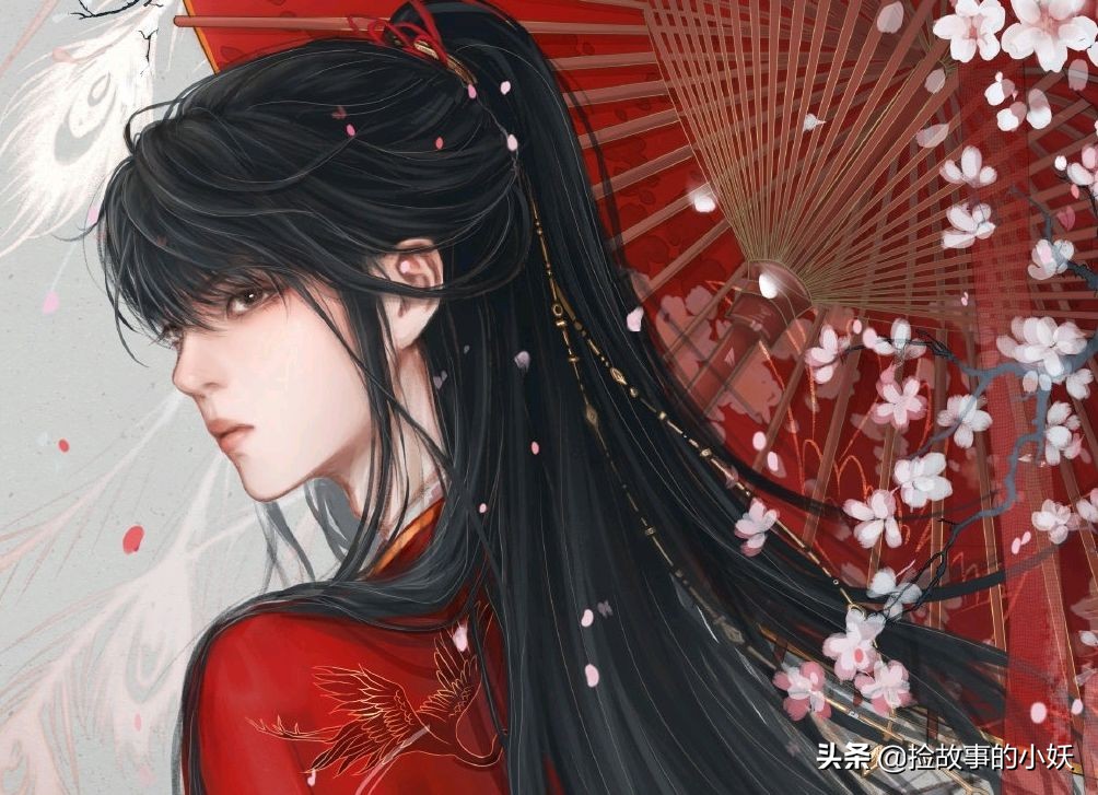 王一博帅气而又礼貌的一博,盘点王一博的外号