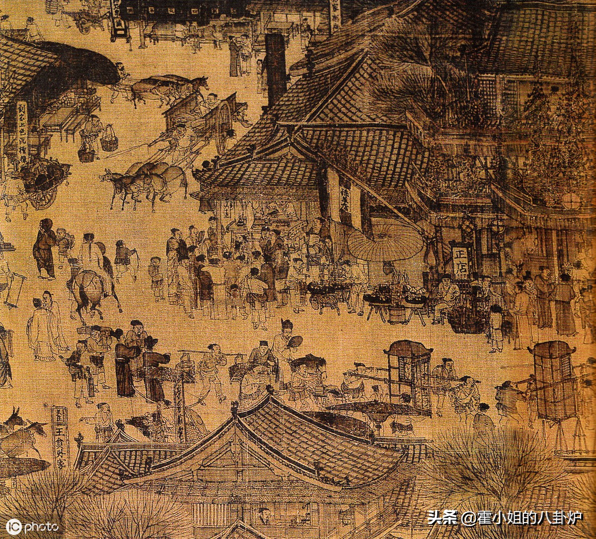 宋朝剩男剩女,宋朝婚姻制度变化原因