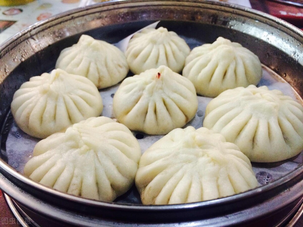 天津不只有狗不理,这5种特产好吃不贵,老天津卫吃了半个世纪