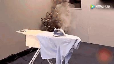 熨衣服神器飞利浦,衣物护理飞利浦