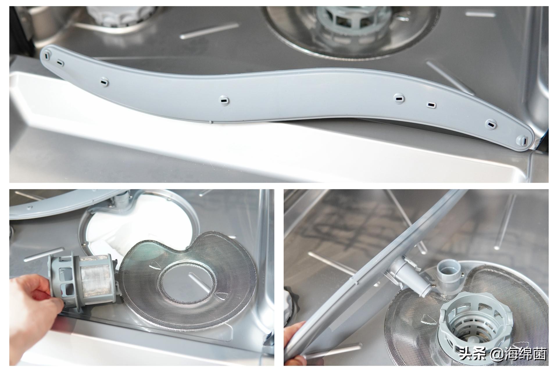 海尔家用晶彩洗碗机,海尔洗碗机晶彩w20怎么样