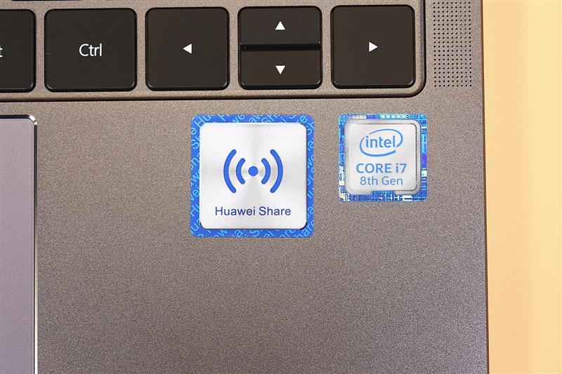 一张小贴纸，居然是华为的大杀器