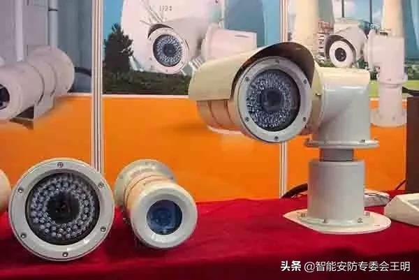 防爆摄像机的工作原理及挑选,防爆摄像机标准