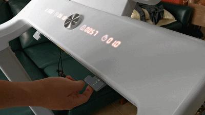 赤兔跑步机最快速度,赤兔智能跑步机评测