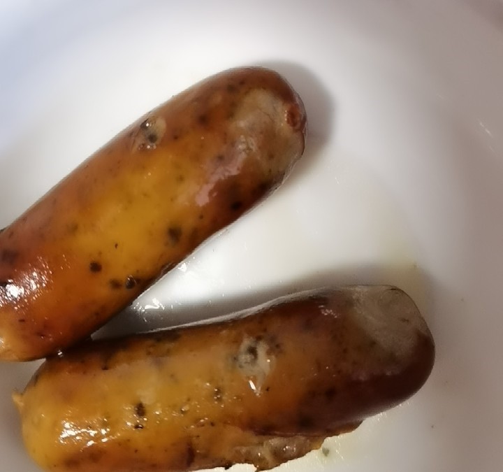 不吃会后悔的烤肠,10款不吃会后悔的烤肠做法