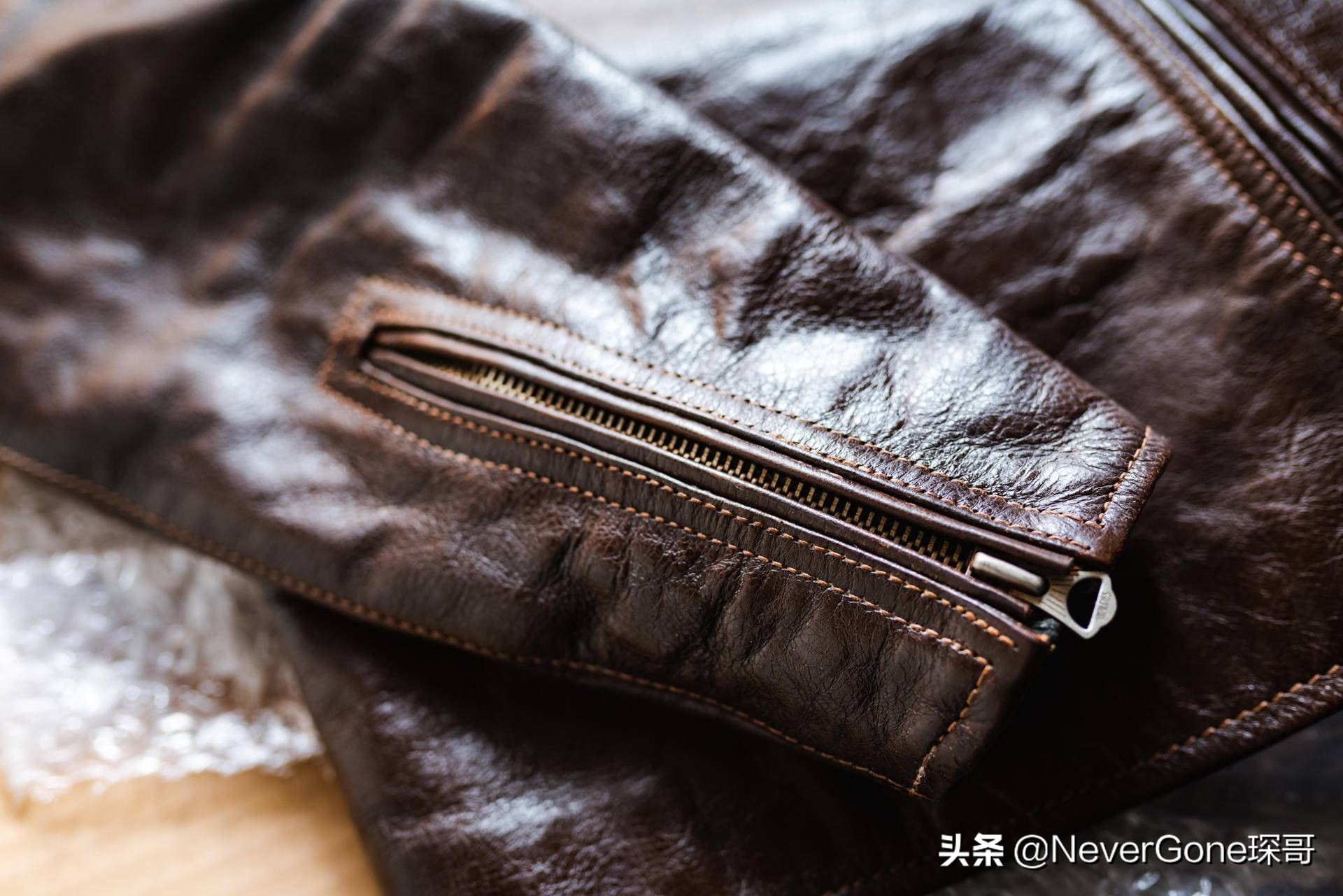 英国最顶级皮衣品牌,eastman皮衣哪款好