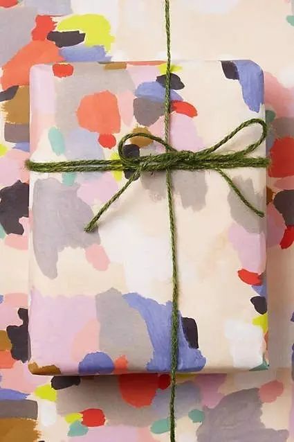 还为包礼物发愁？简单几招，教你轻松搞定高大上礼物包装