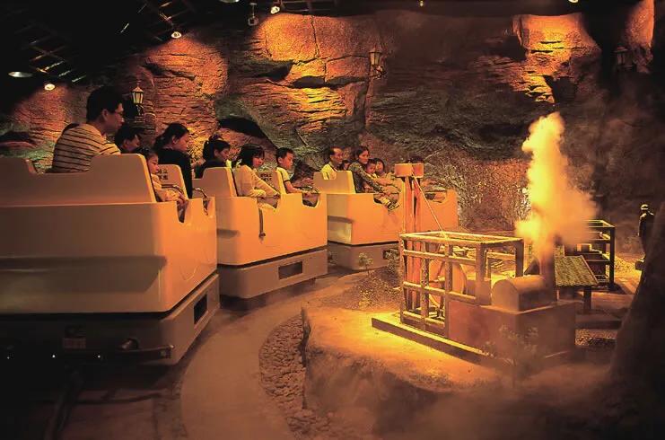 适合深圳室内玩的地方推荐,深圳夏天免费游玩比较凉快的地方