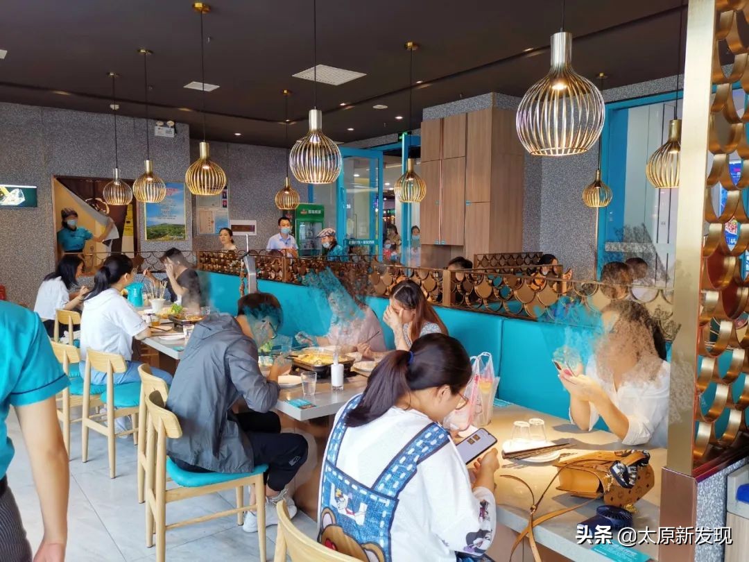 太原十大高端自助烤鱼,太原好吃的特色烤鱼