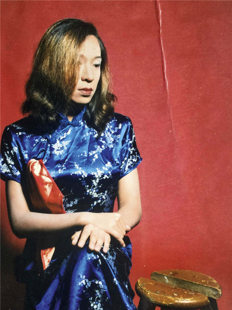 二手玫瑰主唱演的电影,二手玫瑰主唱演过什么