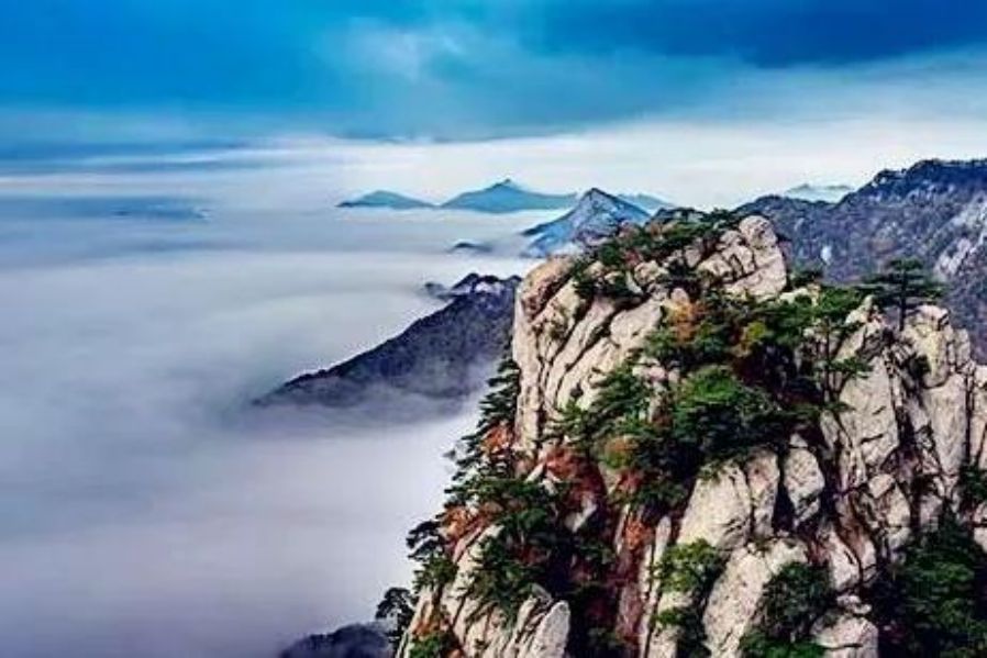 六安避暑度假村推荐,六安天堂寨民宿温泉